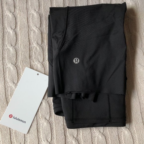 lululemon athletica Pants - Lululemon Fast and Free Short 10'' Cool